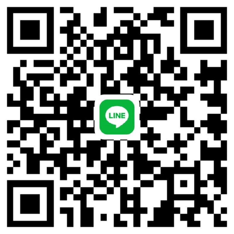 LINE QR Code